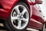 Ford Mondeo Hatchback 2014 года